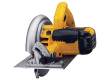 Циркулярная пила (дисковая) DeWalt DWE575K-QS 1600Вт (ручная)