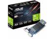 Видеокарта Asus PCI-E GT710-SL-2GD5-BRK NVIDIA GeForce GT 710 2048Mb 64 GDDR5 954/5012 DVIx1/HDMIx1/CRTx1/HDCP Ret low profile