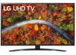 Телевизор LG 65" 65UP81006LA