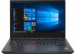 Ноутбук Lenovo ThinkPad E15-IML T Core i7 10510U/16Gb/1Tb/SSD256Gb/AMD Radeon Rx 640 2Gb/15.6"/IPS/FHD (1920x1080)/Windows 10 Professional 64/black/WiFi/BT/Cam