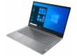 Ноутбук Lenovo Thinkbook 14 G2 ITL Core i5 1135G7/8Gb/SSD512Gb/Intel Iris Xe graphics/14"/IPS/FHD (1920x1080)/Windows 10 Professional 64/grey/WiFi/BT/Cam