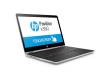 Трансформер HP Pavilion x360 14-ba016ur Core i3 7100U/6Gb/500Gb/SSD8Gb/nVidia GeForce 940MX 2Gb/14"/IPS/Touch/FHD (1920x1080)/Windows 10 64/silver/WiFi/BT/Cam