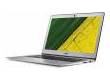 Ультрабук Acer Swift 3 SF314-52-36KA Core i3 7100U/8Gb/SSD128Gb/Intel HD Graphics 620/14"/IPS/FHD (1920x1080)/Windows 10/silver/WiFi/BT/Cam/3220mAh