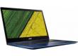 Ультрабук Acer Swift 3 SF315-51-5503 Core i5 7200U/8Gb/SSD256Gb/Intel HD Graphics 620/15.6"/IPS/FHD (1920x1080)/Windows 10/blue/WiFi/BT/Cam/3220mAh