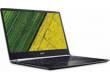 Ультрабук Acer Swift 5 SF514-51-79QB Core i7 7500U/8Gb/SSD512Gb/Intel HD Graphics 620/14"/IPS/FHD (1920x1080)/Windows 10/black/WiFi/BT/Cam/4670mAh