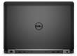 Ультрабук Dell Latitude E7470 Core i5 6200U/8Gb/SSD256Gb/Intel HD Graphics 520/14"/FHD (1920x1080)/4G/Windows 7 Professional 64 +W10Pro/black/WiFi/BT/Cam