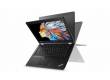 Ноутбук Lenovo ThinkPad P40 Yoga Core i7 6500U/16Gb/SSD512Gb/nVidia Quadro M500M 2Gb/14"/IPS/Touch/FHD (1920x1080)/4G/Windows 10 Professional/black/WiFi/BT/Cam