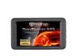 Видеорегистратор Prestigio RoadRunner 525 черный 2Mpix 1080x1920 1080p 120гр.