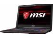 Ноутбук MSI GL63 9SEK-1031RU Core i7 9750H/16Gb/1Tb/SSD256Gb/nVidia GeForce RTX 2060 6Gb/15.6"/FHD (1920x1080)/Windows 10/black/WiFi/BT/Cam