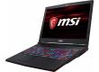 Ноутбук MSI GL63 9SEK-1031RU Core i7 9750H/16Gb/1Tb/SSD256Gb/nVidia GeForce RTX 2060 6Gb/15.6"/FHD (1920x1080)/Windows 10/black/WiFi/BT/Cam