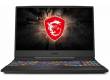 Ноутбук MSI GL65 9SDK-083XRU Core i5 9300H/8Gb/SSD512Gb/nVidia GeForce GTX 1660 Ti 6Gb/15.6"/IPS/FHD (1920x1080)/Free DOS/black/WiFi/BT/Cam