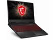 Ноутбук MSI GL65 9SDK-083XRU Core i5 9300H/8Gb/SSD512Gb/nVidia GeForce GTX 1660 Ti 6Gb/15.6"/IPS/FHD (1920x1080)/Free DOS/black/WiFi/BT/Cam