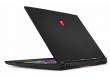 Ноутбук MSI GL65 9SDK-083XRU Core i5 9300H/8Gb/SSD512Gb/nVidia GeForce GTX 1660 Ti 6Gb/15.6"/IPS/FHD (1920x1080)/Free DOS/black/WiFi/BT/Cam