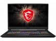 Ноутбук MSI GL75 9SCK-010RU Core i7 9750H/8Gb/SSD512Gb/nVidia GeForce GTX 1650 4Gb/17.3"/IPS/FHD (1920x1080)/Windows 10/black/WiFi/BT/Cam