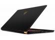 Ноутбук MSI GS75 Stealth 9SD-838RU Core i7 9750H/16Gb/SSD512Gb/nVidia GeForce GTX 1660 Ti 6Gb/17.3"/IPS/FHD (1920x1080)/Windows 10/black/WiFi/BT/Cam