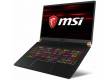 Ноутбук MSI GS75 Stealth 9SD-838RU Core i7 9750H/16Gb/SSD512Gb/nVidia GeForce GTX 1660 Ti 6Gb/17.3"/IPS/FHD (1920x1080)/Windows 10/black/WiFi/BT/Cam