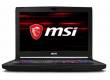 Ноутбук MSI GT63 Titan 9SG-054RU Core i9 9880H/32Gb/1Tb/SSD512Gb/nVidia GeForce RTX 2080 8Gb/15.6"/IPS/UHD (3840x2160)/Windows 10/black/WiFi/BT/Cam