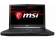 Ноутбук MSI GT75 Titan 9SG-418RU Core i7 9750H/32Gb/1Tb/SSD512Gb/nVidia GeForce RTX 2080 8Gb/17.3"/IPS/FHD (1920x1080)/Windows 10/black/WiFi/BT/Cam