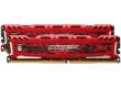 Память DDR4 2x16Gb 2400MHz Crucial BLS2C16G4D240FSE RTL PC4-19200 CL16 DIMM 288-pin 1.2В kit