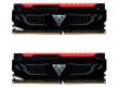 Память DDR4 2x8Gb 2400MHz Patriot PVLR416G240C4K RTL PC4-19200 CL14 DIMM 288-pin 1.2В single rank