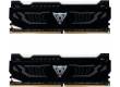 Память DDR4 2x8Gb 3000MHz Patriot PVLR416G300C5K RTL PC4-24000 CL15 DIMM 288-pin 1.35В single rank