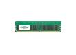 Память DDR4 Crucial CT16G4RFS4266 16Gb DIMM ECC Reg PC4-21300 CL19 2666MHz