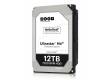 Жесткий диск WD Original SATA-III 12Tb 0F30146 HUH721212ALE604 Ultrastar DC HC520 (7200rpm) 256Mb 3.5"