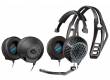 Наушники с микрофоном Plantronics RIG 500E Esport Edition черный мониторы оголовье (203802-05)