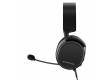 Наушники с микрофоном Steelseries Arctis 3 черный 3м мониторы оголовье (61433)