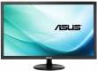 Монитор Asus 23.6" VP247TA черный VA LED 16:9 DVI M/M матовая 250cd 1920x1080 D-Sub FHD 3.9кг