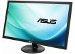 Монитор Asus 23.6" VP247TA черный VA LED 16:9 DVI M/M матовая 250cd 1920x1080 D-Sub FHD 3.9кг