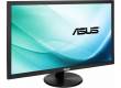 Монитор Asus 23.6" VP247TA черный VA LED 16:9 DVI M/M матовая 250cd 1920x1080 D-Sub FHD 3.9кг