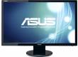 Монитор Asus 24" VE248HR черный TN+film LED 16:9 DVI HDMI M/M матовая 250cd 1920x1080 D-Sub FHD 4.4кг