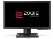 Монитор Benq 24" Zowie XL2411 серый TN+film LED 16:9 DVI HDMI 3D матовая HAS Pivot 350cd 1920x1080 D-Sub FHD 5.91кг