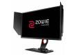 Монитор Benq 25" Zowie XL2540 серый TN+film LED 16:9 DVI HDMI матовая HAS Pivot 1000:1 400cd 170гр/160гр 1920x1080 DisplayPort FHD USB 7.1кг