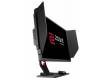 Монитор Benq 25" Zowie XL2540 серый TN+film LED 16:9 DVI HDMI матовая HAS Pivot 1000:1 400cd 170гр/160гр 1920x1080 DisplayPort FHD USB 7.1кг