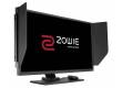 Монитор Benq 25" Zowie XL2540 серый TN+film LED 16:9 DVI HDMI матовая HAS Pivot 1000:1 400cd 170гр/160гр 1920x1080 DisplayPort FHD USB 7.1кг