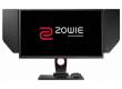 Монитор Benq 25" Zowie XL2540 серый TN+film LED 16:9 DVI HDMI матовая HAS Pivot 1000:1 400cd 170гр/160гр 1920x1080 DisplayPort FHD USB 7.1кг