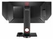 Монитор Benq 25" Zowie XL2540 серый TN+film LED 16:9 DVI HDMI матовая HAS Pivot 1000:1 400cd 170гр/160гр 1920x1080 DisplayPort FHD USB 7.1кг