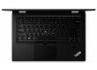 Ультрабук Lenovo ThinkPad x1 Carbon Core i7 7500U/8Gb/SSD256Gb/Intel HD Graphics 620/14"/IPS/FHD (1920x1080)/Windows 10 Professional/black/WiFi/BT/Cam