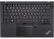 Ноутбук Lenovo ThinkPad T470s Core i5 7200U/8Gb/SSD256Gb/Intel HD Graphics 620/14"/FHD (1920x1080)/4G/Windows 10 Professional/black/WiFi/BT/Cam