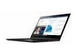 Ноутбук Lenovo ThinkPad X1 Yoga Core i7 6500U/8Gb/SSD256Gb/Intel HD Graphics 520/14"/IPS/Touch/WQHD (2560x1440)/4G/Windows 10 Single Language 64/black/WiFi/BT/Cam