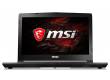 Ноутбук MSI GS43VR 7RE(Phantom Pro)-089RU Core i7 7700HQ/32Gb/1Tb/SSD512Gb/nVidia GeForce GTX 1060 6Gb/14"/FHD (1920x1080)/Windows 10/black/WiFi/BT/Cam