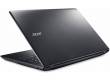 Ноутбук Acer Aspire E5-575G-57X6 Core i5 7200U/6Gb/500Gb/SSD128Gb/nVidia GeForce GTX 950M 2Gb/15.6"/FHD (1920x1080)/Windows 10 64/black/WiFi/BT/Cam/2800mAh