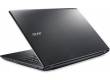 Ноутбук Acer Aspire E5-576G-54T1 Core i5 7200U/6Gb/1Tb/SSD128Gb/nVidia GeForce GF 940MX 2Gb/15.6"/FHD (1920x1080)/Windows 10/black/WiFi/BT/Cam/2800mAh