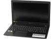 Ноутбук Acer Aspire E5-576G-554S Core i5 7200U/8Gb/500Gb/SSD128Gb/nVidia GeForce 940MX 2Gb/15.6"/FHD (1920x1080)/Windows 10 64/black/WiFi/BT/Cam