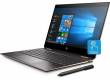 Ультрабук-трансформер HP Spectre x360 13-ap0000ur Core i5 8265U/8Gb/SSD256Gb/Intel UHD Graphics 620/13.3"/Touch/FHD (1920x1080)/Windows 10 64/dk.silver/WiFi/BT/Cam/Bag