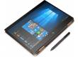 Ультрабук-трансформер HP Spectre x360 13-ap0000ur Core i5 8265U/8Gb/SSD256Gb/Intel UHD Graphics 620/13.3"/Touch/FHD (1920x1080)/Windows 10 64/dk.silver/WiFi/BT/Cam/Bag