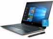 Ультрабук-трансформер HP Spectre x360 13-ap0003ur Core i5 8265U/8Gb/SSD256Gb/Intel UHD Graphics 620/13.3"/IPS/Touch/FHD (1920x1080)/Windows 10 64/blue/WiFi/BT/Cam/Bag