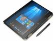 Ультрабук-трансформер HP Spectre x360 13-ap0003ur Core i5 8265U/8Gb/SSD256Gb/Intel UHD Graphics 620/13.3"/IPS/Touch/FHD (1920x1080)/Windows 10 64/blue/WiFi/BT/Cam/Bag